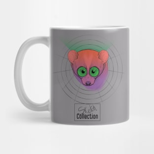 Sketch Collection Mug